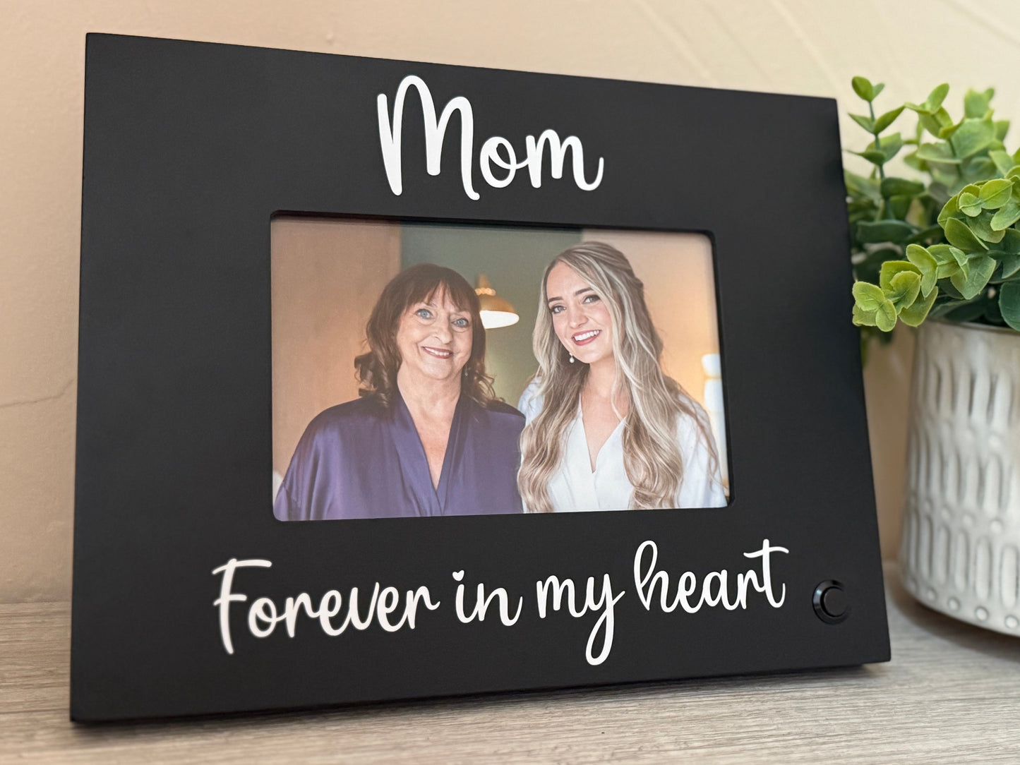 The Forever Frame