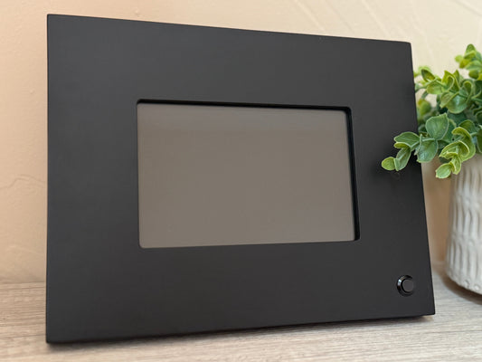 The Forever Frame